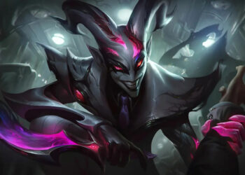 Đội hình Đồ Tể Shaco DTCL Mùa 14: OP đến mất não