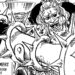 One Piece 1144 (Spoiler): “Warrior Time”