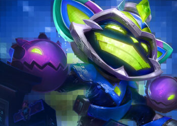 DTCL 14: Đội hình Quân Sư mùa 14, cách xây dựng mạnh nhất