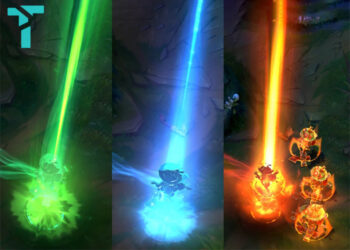 Lựa chọn Trừng Phạt: Hỏa Khuyển, Phong Hồ hay Mộc Long