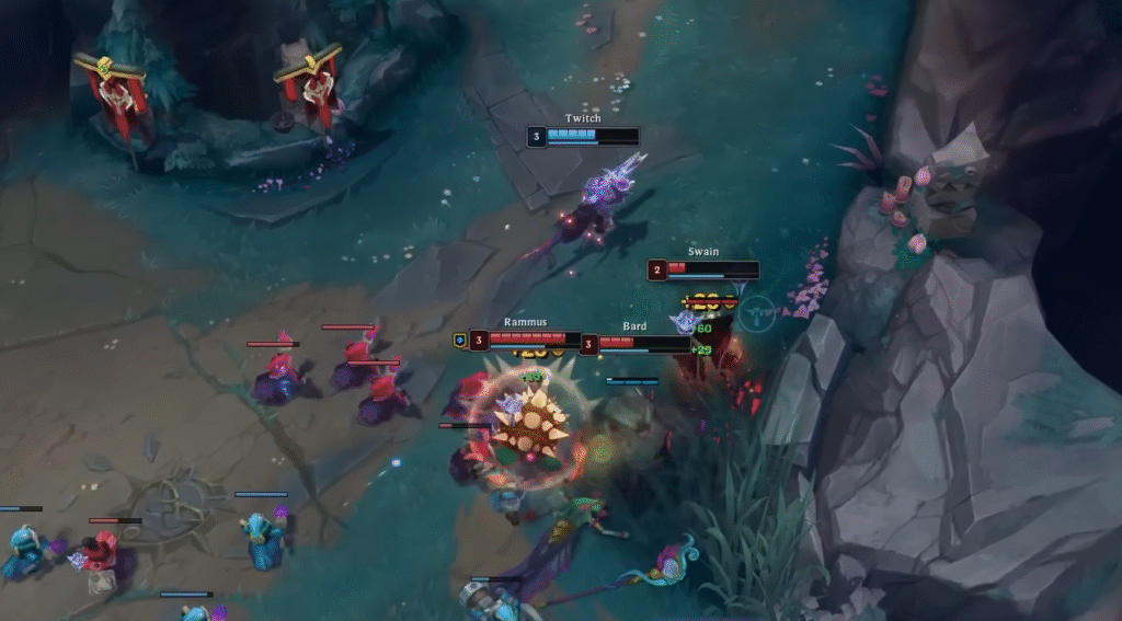 LMHT 25.13 LOL: Thay đổi quan trọng và đánh giá image 3