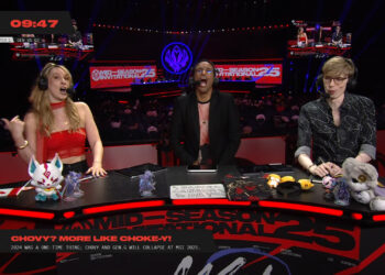 CEO và fan GEN bức xúc vì Chovy bị chế giễu tại MSI 2025