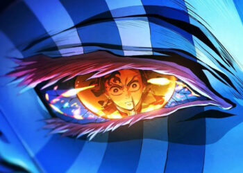 Thanh Gươm Diệt Quỷ – Vô Hạn Thành movie 1 tiết lộ con quỷ mạnh mẽ nhất