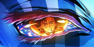 Thanh Gươm Diệt Quỷ – Vô Hạn Thành movie 1 tiết lộ con quỷ mạnh mẽ nhất