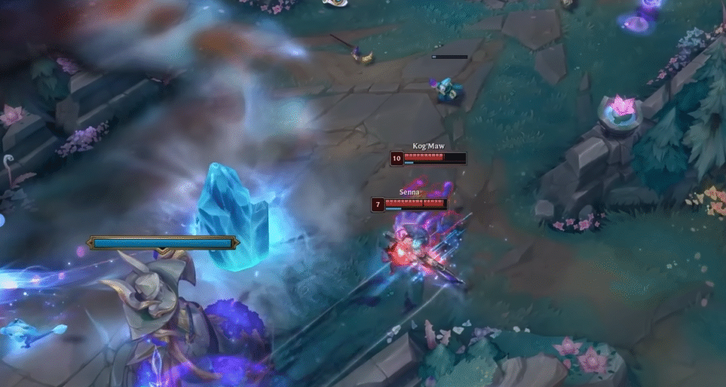 LMHT 25.17 LOL: Thay đổi quan trọng và đánh giá tổng quan image 7