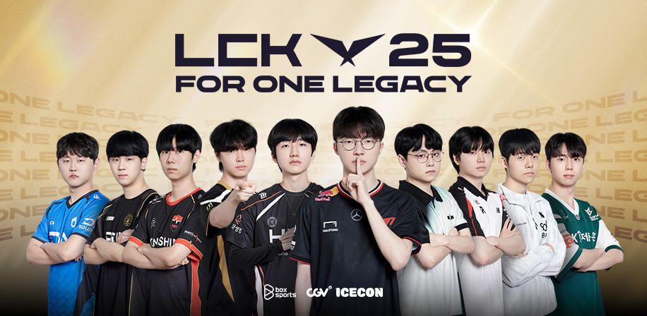 lich thi dau lck 2025 playoffs th
