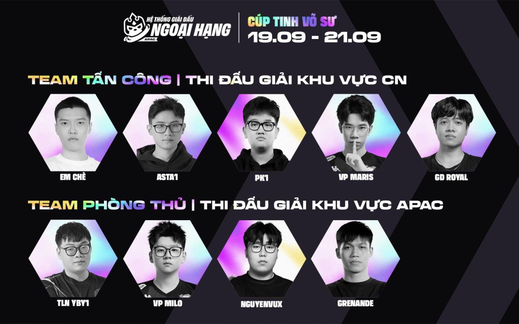 giai dau ngoai hang dtcl mua 15 1
