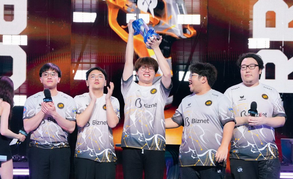 lich thi dau valorant champions 2025 1