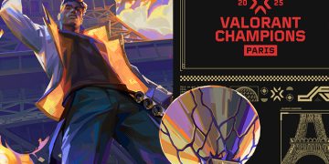 Lịch thi đấu Valorant Champions 2025 và cập nhật kết quả Lịch thi đấu Valorant Champions 2025 và cập nhật kết quả