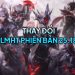 LMHT 25.18 LOL: Thay đổi quan trọng và đánh giá