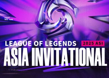 Cúp C2 LMHT – ASI 2025: Lịch thi đấu, kết quả