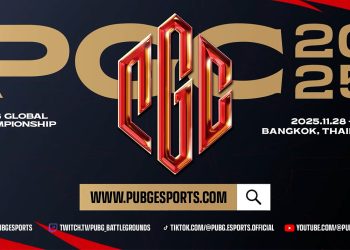 PGC 2025: Thông tin, lịch thi đấu, tuyển thủ