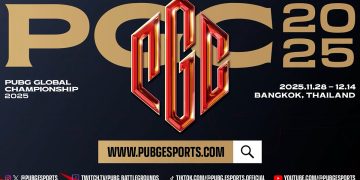 PGC 2025: Thông tin, lịch thi đấu, tuyển thủ