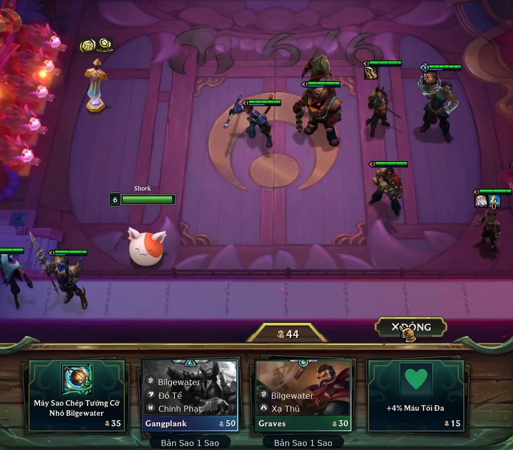 bilgewater dtcl 16.1b tft 1