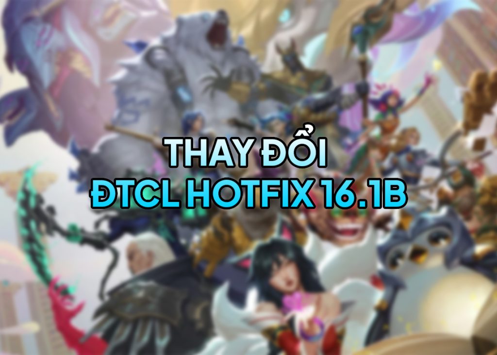 dtcl 16.1b tft th