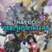 DTCL 16.1B TFT: Chi tiết hotfix đầu mùa giải