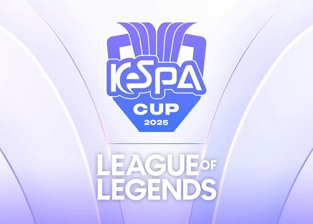 KeSPA Cup 2025: Thông tin, lịch thi đấu, đội tuyển kespa cup 2025 th