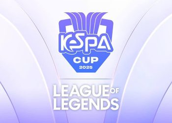 KeSPA Cup 2025: Thông tin, lịch thi đấu, đội tuyển