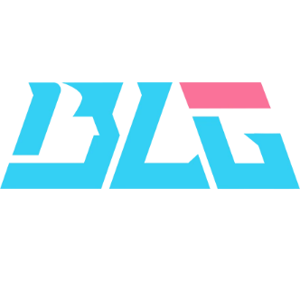 Bilibili Gaming logo 2021