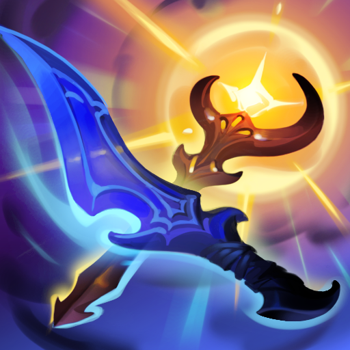 Binh Minh va Hoang Hon