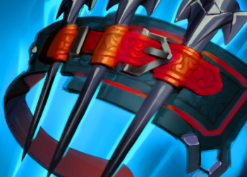 Cung Tiễn Diệt Quỷ