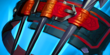 Cung Tiễn Diệt Quỷ Cung Tiễn Diệt Quỷ