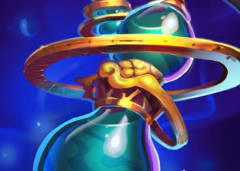 Đồng Hồ Thời Không