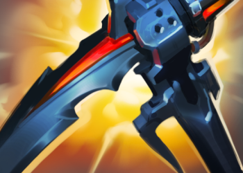 Lưỡi Hái Công Phá