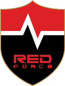 Nongshim RedForce logo