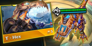 DTCL 16.4 TFT: Thay đổi và đánh giá