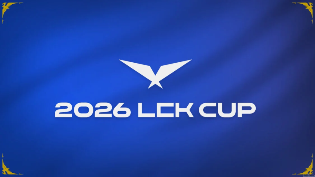 LCK Cup 2026: Lịch thi đấu, kết quả, tham dự lck cup 2026 th