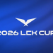 LCK Cup 2026: Lịch thi đấu, kết quả, tham dự