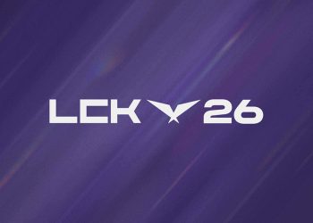 LCK 2026 Rounds 1-2: Lịch thi đấu, kết quả
