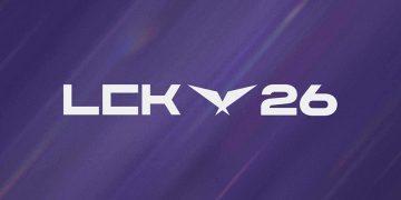 LCK 2026 Rounds 1-2: Lịch thi đấu, kết quả