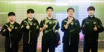 LCK Cup 2026 Ruler: “Tôi muốn đối đầu với Viper – ON và HLV AL Helper”